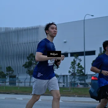 Runner Photo 7469707