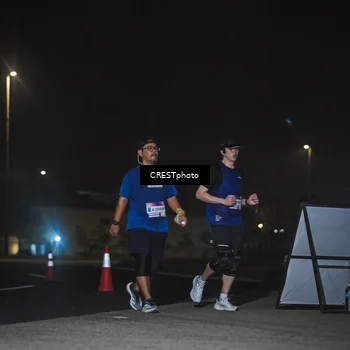 Runner Photo 7469708