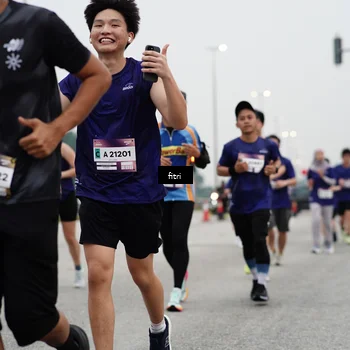 Runner Photo 7469709