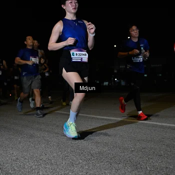 Runner Photo 7469710