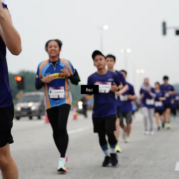 Runner Photo 7469711