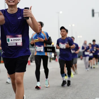 Runner Photo 7469713