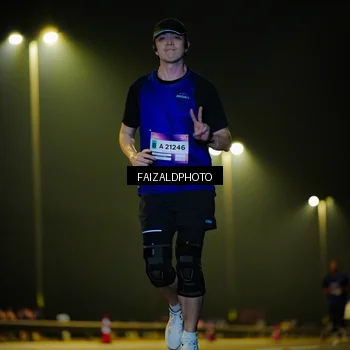 Runner Photo 7469716