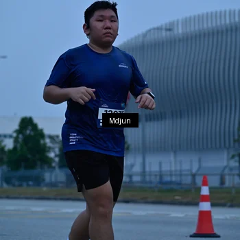 Runner Photo 7469717