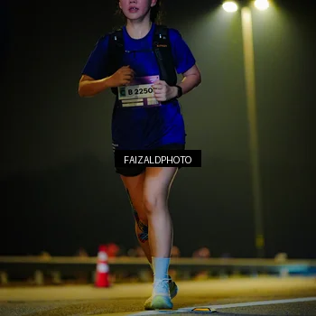 Runner Photo 7469721