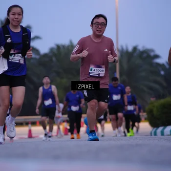Runner Photo 7469722