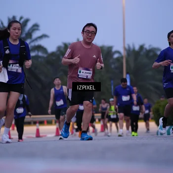Runner Photo 7469723
