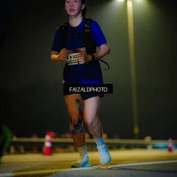 Runner Photo 7469728