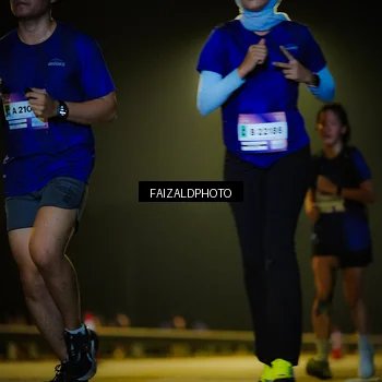 Runner Photo 7469733