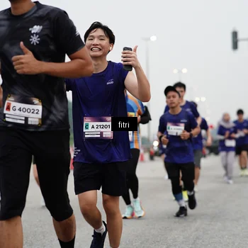 Runner Photo 7469741