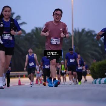 Runner Photo 7469745