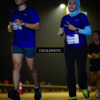 Runner Photo 7469749