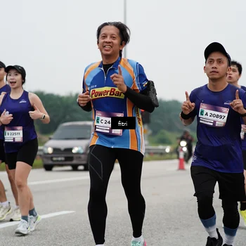 Runner Photo 7469758