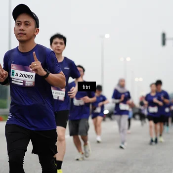 Runner Photo 7469760