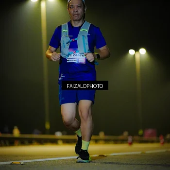 Runner Photo 7469761