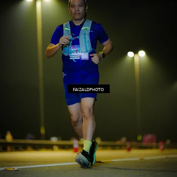 Runner Photo 7469763