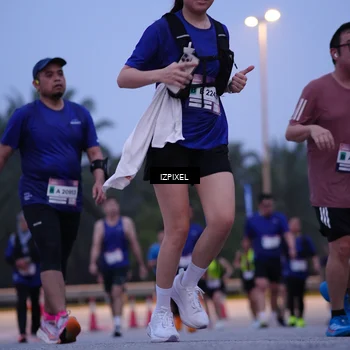 Runner Photo 7469766