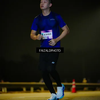 Runner Photo 7469769