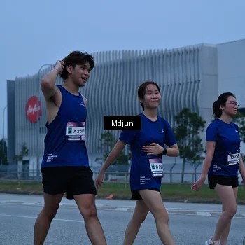 Runner Photo 7469776