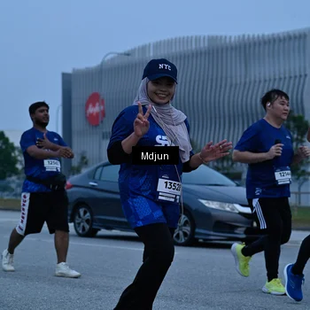 Runner Photo 7469779