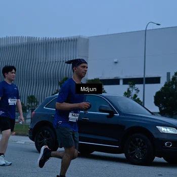 Runner Photo 7469780