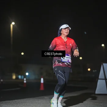 Runner Photo 7469785