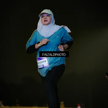Runner Photo 7469788