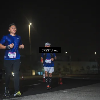 Runner Photo 7469794