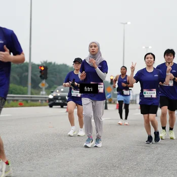Runner Photo 7469795