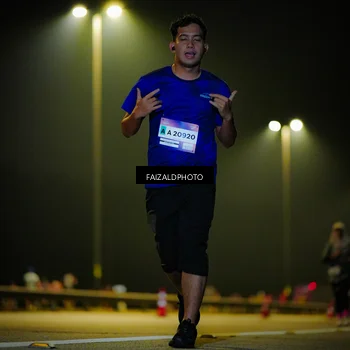 Runner Photo 7469802