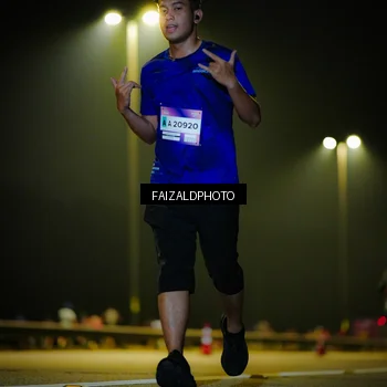 Runner Photo 7469803