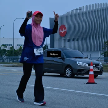 Runner Photo 7469805