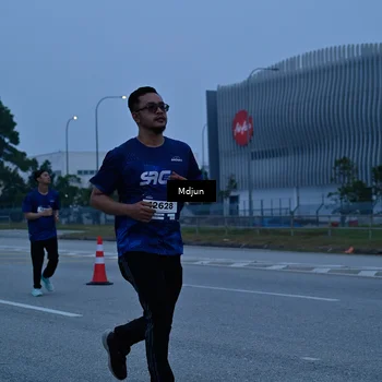 Runner Photo 7469807