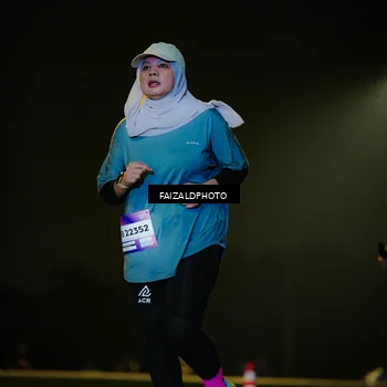 Runner Photo 7469810