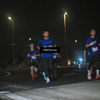 Runner Photo 7469811