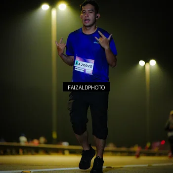 Runner Photo 7469815