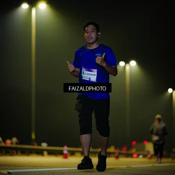 Runner Photo 7469816
