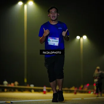 Runner Photo 7469817