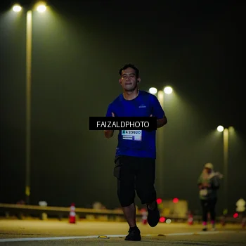 Runner Photo 7469820