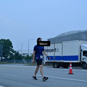 Runner Photo 7469825