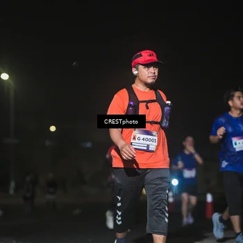 Runner Photo 7469828