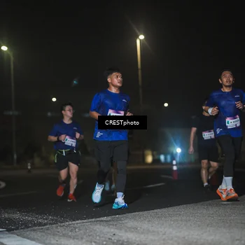 Runner Photo 7469830