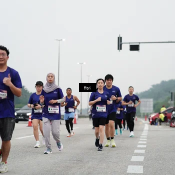 Runner Photo 7469831