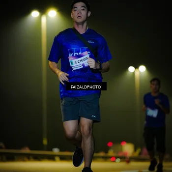 Runner Photo 7469832