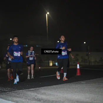 Runner Photo 7469836