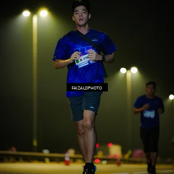 Runner Photo 7469840