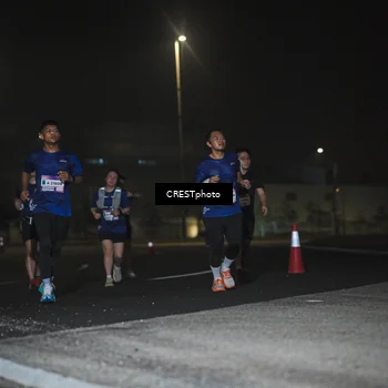 Runner Photo 7469842