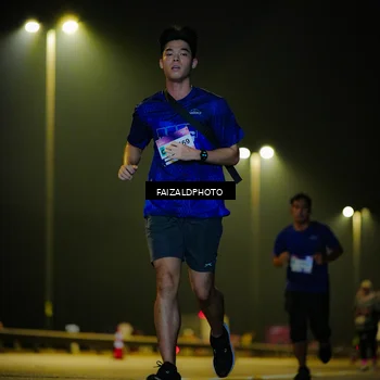 Runner Photo 7469843