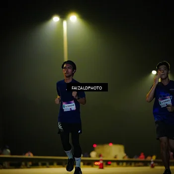 Runner Photo 7469846