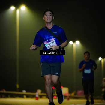 Runner Photo 7469847